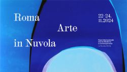 Roma Arte in Nuvola