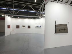 Artefiera Bologna 2025 Emilio Scanavino | Giuseppe Uncini