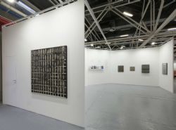 Artefiera Bologna 2025 Emilio Scanavino | Giuseppe Uncini