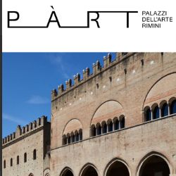 Evento PART | Palazzi dell'Arte Rimini Pino Pinelli