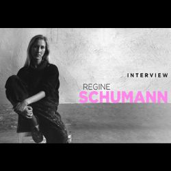 Evento Regine Schumann Video intervista