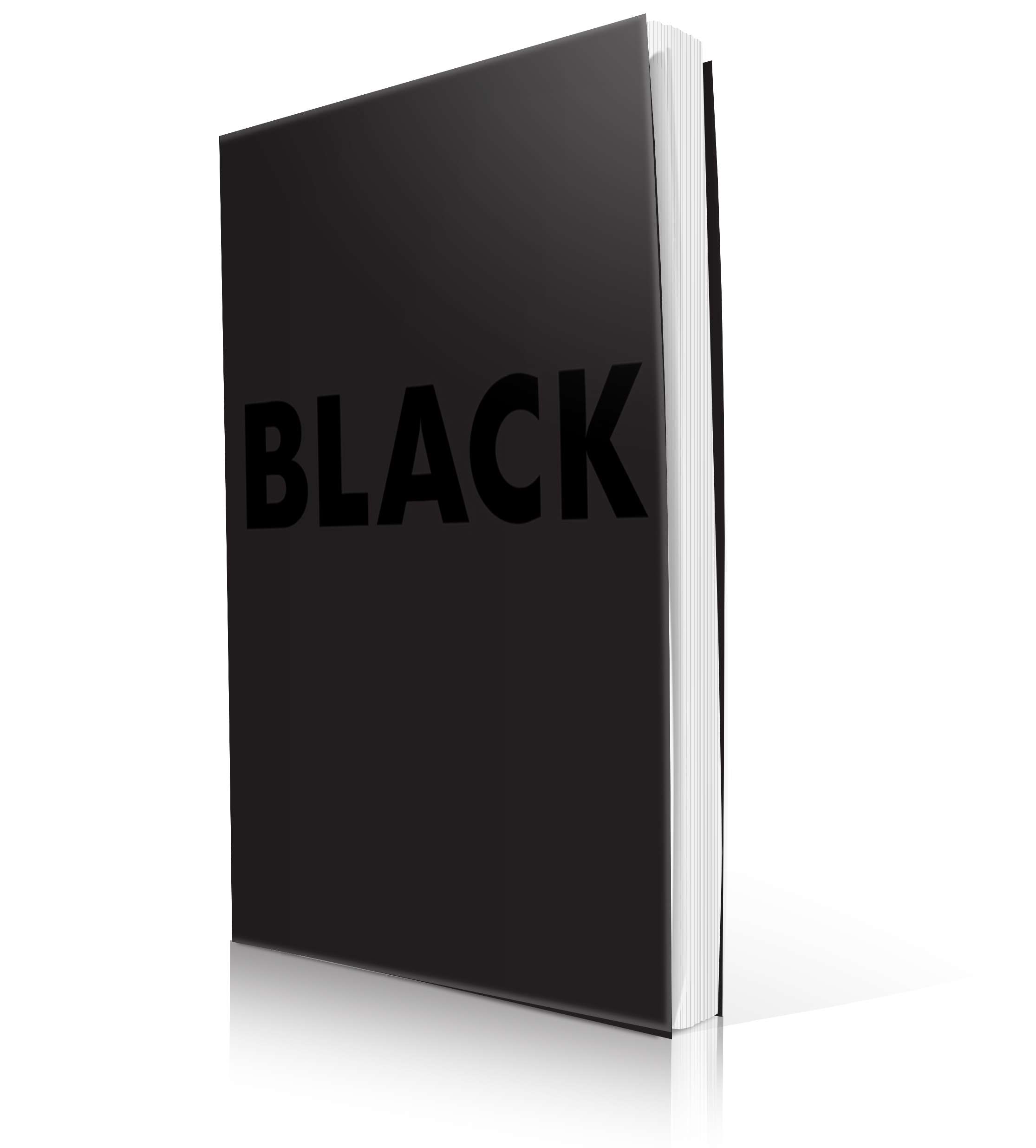 Black-