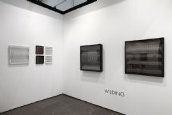  Dep Art Gallery @ ArtVerona 2014 Ludwig Wilding
