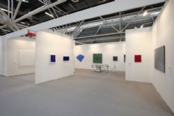 Dep Art Gallery @ Artefiera 2016 Booth