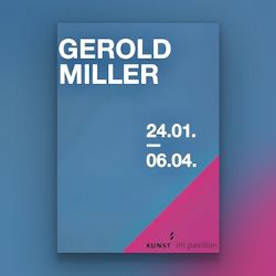 Evento Gerold Miller Pavillon am Schlössle