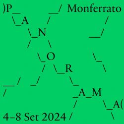 Evento Panorama Monferrato - UNCINI Italics